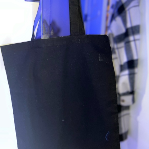 Large canvas tote Taylor Swift inspire 1989 album - Picture 14 of 14